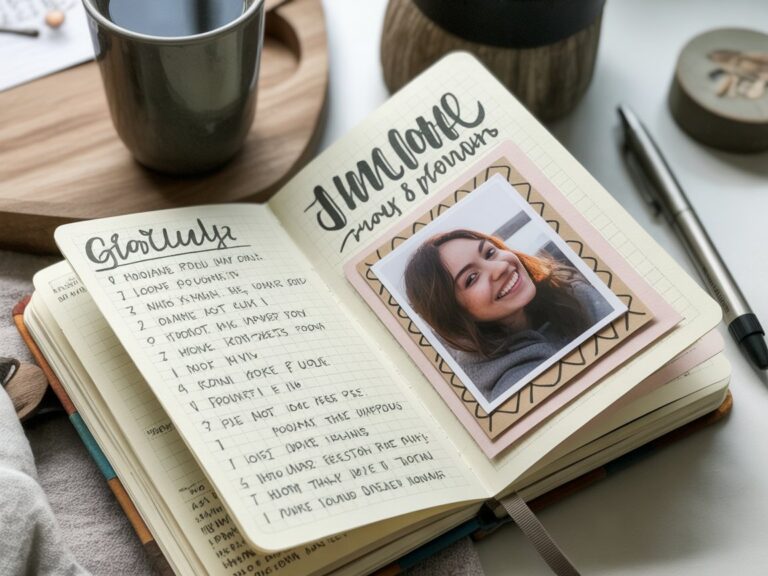 Start a Junk Journal for Beginners