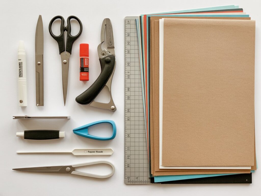 junk-journal-printing-supplies-and-tools