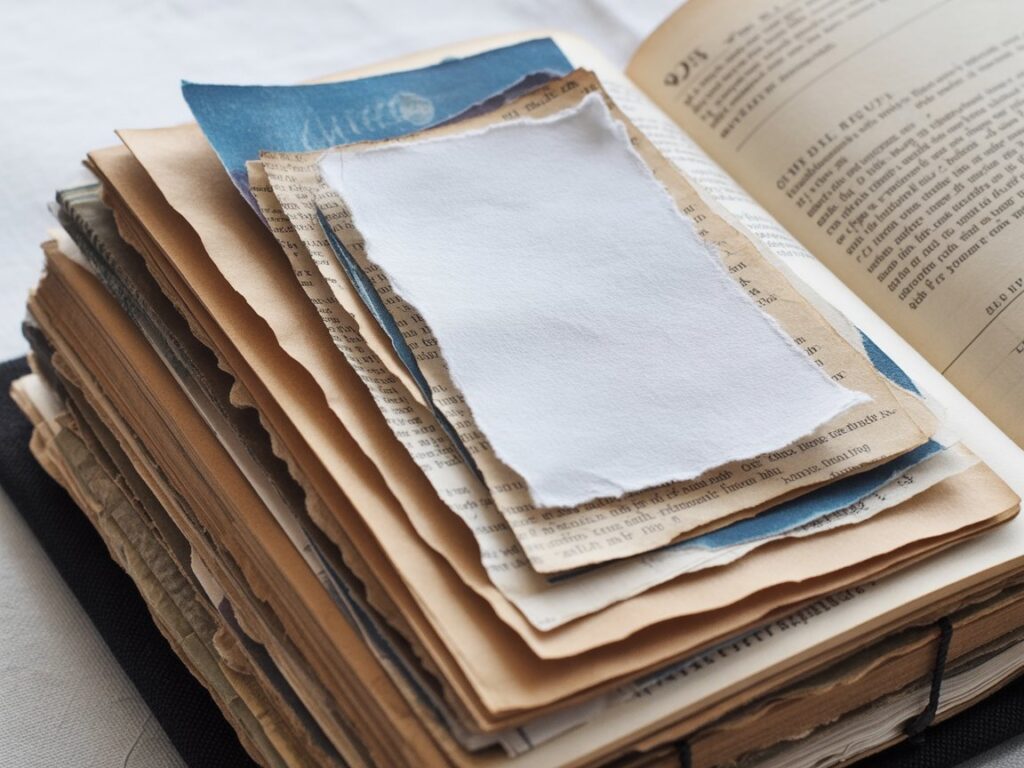 layered-paper-junk-journal