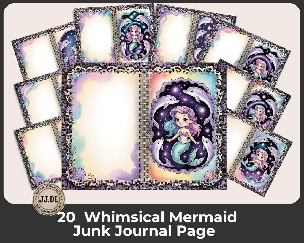 junkjournal.download 3