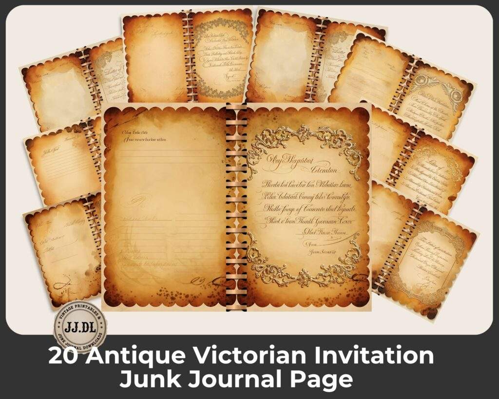 junkjournal.download