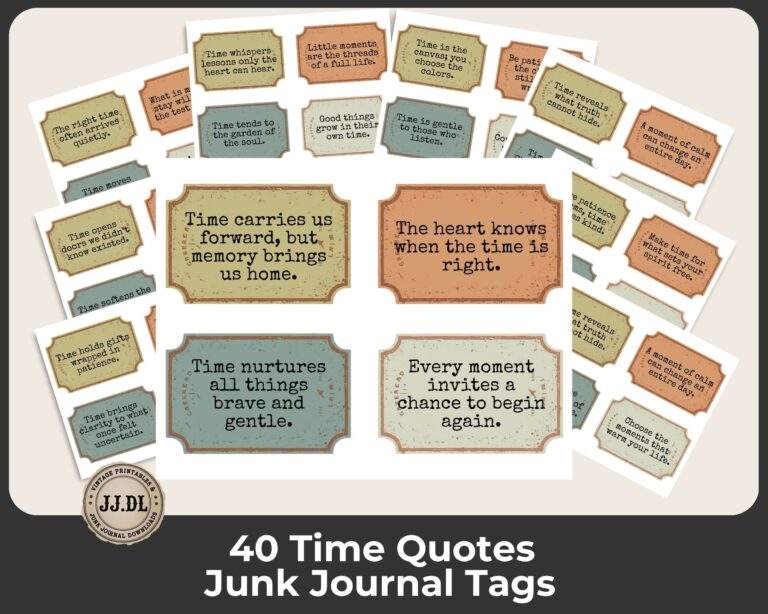 junkjournal.download 2