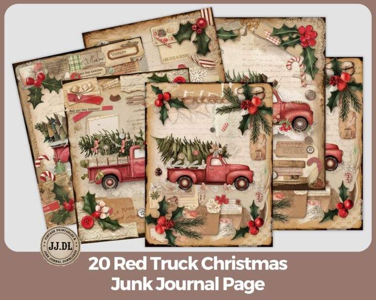 junkjournal.download 4